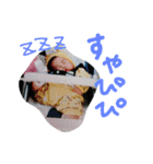 りんぺぺ（個別スタンプ：2）