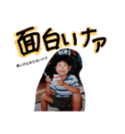 りんぺぺ（個別スタンプ：24）