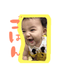つぐちゃんスタンプ（個別スタンプ：6）