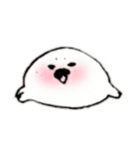あじゃらし！（個別スタンプ：1）
