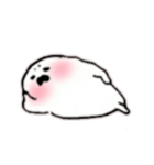 あじゃらし！（個別スタンプ：2）