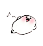 あじゃらし！（個別スタンプ：3）