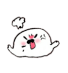 あじゃらし！（個別スタンプ：4）