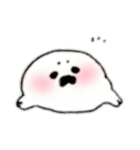 あじゃらし！（個別スタンプ：5）