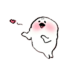 あじゃらし！（個別スタンプ：6）
