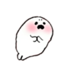 あじゃらし！（個別スタンプ：7）
