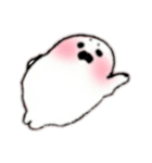 あじゃらし！（個別スタンプ：8）