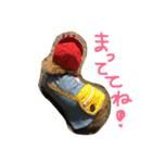 うちのぷ〜ちゃん♡（個別スタンプ：31）
