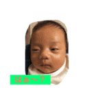 壮と舞 その2（個別スタンプ：4）