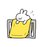 うさぴのスタンプ（個別スタンプ：29）