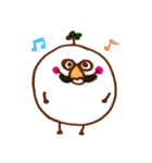 ゆるりん 夏（個別スタンプ：7）