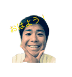 I love Kota（個別スタンプ：5）