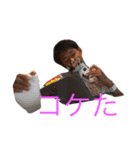 I love Kota（個別スタンプ：23）