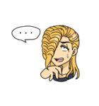 Garam World（個別スタンプ：7）