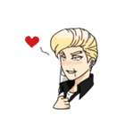 Garam World（個別スタンプ：8）