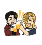 Garam World（個別スタンプ：23）