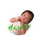 つむぎの日常④（個別スタンプ：4）