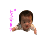 つむぎの日常④（個別スタンプ：11）