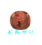 つむぎの日常④（個別スタンプ：15）