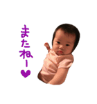 つむぎの日常④（個別スタンプ：18）