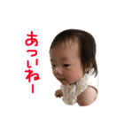 つむぎの日常④（個別スタンプ：21）