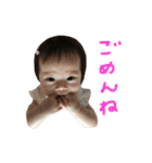 つむぎの日常④（個別スタンプ：22）