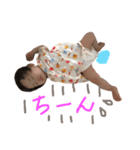 つむぎの日常④（個別スタンプ：23）