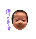 つむぎの日常④（個別スタンプ：25）