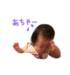 つむぎの日常④（個別スタンプ：30）