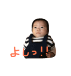 つむぎの日常④（個別スタンプ：34）
