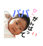 ひよりんっ（個別スタンプ：3）