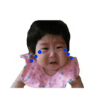 ひよりんっ（個別スタンプ：7）