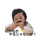 かりんちゃん❤️LINEスタンプ（個別スタンプ：10）