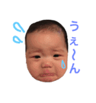 かりんちゃん❤️LINEスタンプ（個別スタンプ：19）