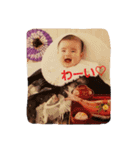 りお♡recovery（個別スタンプ：9）