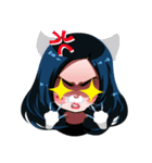 GyTar（個別スタンプ：15）