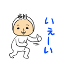 市川A（個別スタンプ：10）
