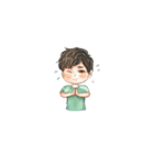 KHAMPEE（個別スタンプ：2）