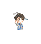 KHAMPEE（個別スタンプ：3）