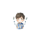 KHAMPEE（個別スタンプ：8）