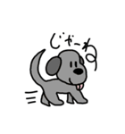 キーフくんのどうぶつたち（個別スタンプ：8）