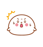 大福くんのデカ文字2（個別スタンプ：35）