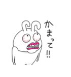 あ、どうもうさぎです（個別スタンプ：20）