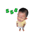 witsarut（個別スタンプ：1）