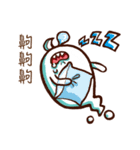 GhostFriend（個別スタンプ：11）
