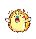 GhostFriend（個別スタンプ：26）