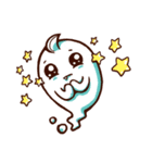 GhostFriend（個別スタンプ：28）