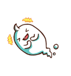 GhostFriend（個別スタンプ：31）