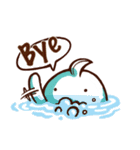 GhostFriend（個別スタンプ：40）