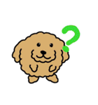 たまいぬ（改良版）（個別スタンプ：5）